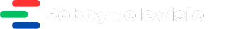 Robby Televisie